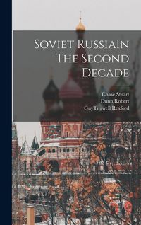 Produktbild: Soviet RussiaIn The Second Decade