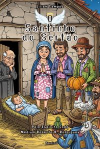 Produktbild: O Santinho Do Sert&atilde;o