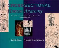 Produktbild: Cross-Sectional Human Anatomy