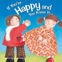 Produktbild: If You're Happy and You Know It . . .