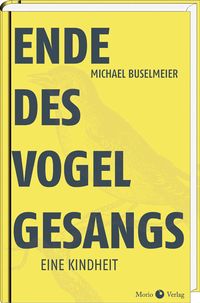Produktbild: Ende des Vogelgesangs