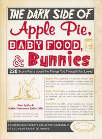 Produktbild: Dark Side Of Apple Pie Baby Fo