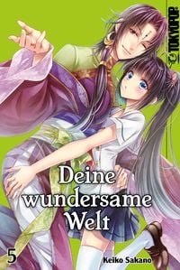 Produktbild: Deine wundersame Welt 05