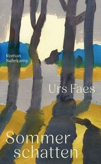 Produktbild: Sommerschatten