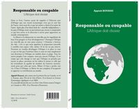 Produktbild: Responsable ou coupable