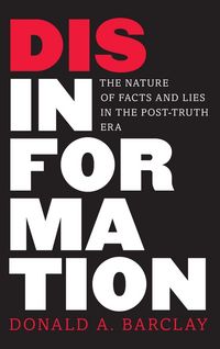 Produktbild: Disinformation