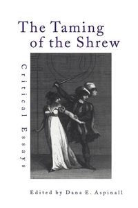 Produktbild: The Taming of the Shrew