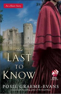 Produktbild: The Last to Know