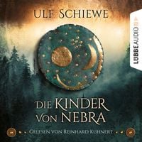 Produktbild: Die Kinder von Nebra