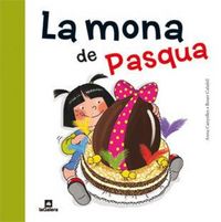 Produktbild: La mona de Pasqua