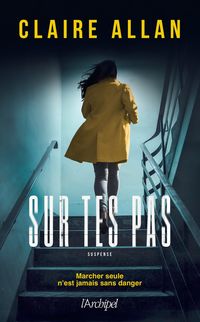 Produktbild: Sur tes pas