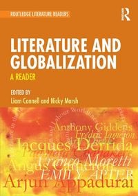 Produktbild: Literature and Globalization