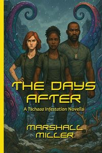Produktbild: The Days After