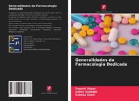 Produktbild: Generalidades da Farmacologia Dedicada