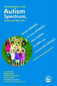 Produktbild: How Everyone on the Autism Spectrum, Young and Old, Can...