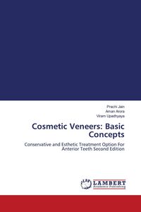 Produktbild: Cosmetic Veneers: Basic Concepts