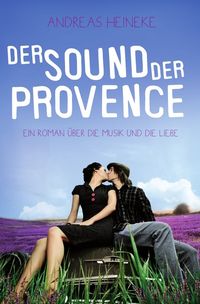 Bild vom Artikel Der Sound der Provence vom Autor Andreas Heineke