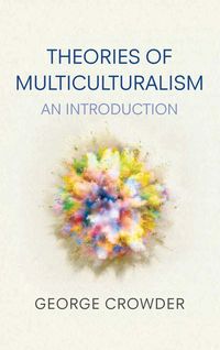 Produktbild: Theories of Multiculturalism