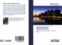 Produktbild: Zdolno&iquest;&iquest; lokalna Upodmiotowienie