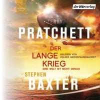 Produktbild: Der Lange Krieg