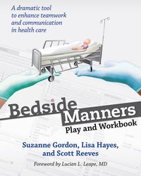 Produktbild: Gordon, S: Bedside Manners