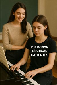 Produktbild: Historias l&eacute;sbicas calientes