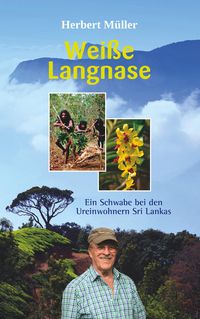 Produktbild: Wei&szlig;e Langnase