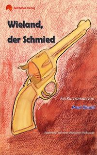 Produktbild: Wieland, der Schmied