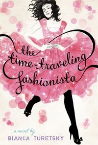 Produktbild: The Time-Traveling Fashionista