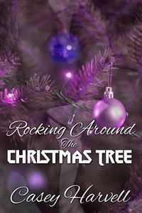 Produktbild: Rocking Around the Christmas Tree