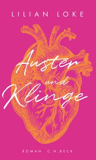 Produktbild Auster und Klinge