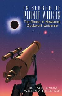Produktbild: In Search of Planet Vulcan