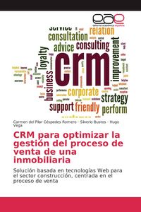 Produktbild: CRM para optimizar la gesti&oacute;n del proceso de venta de una inmobiliaria