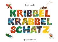 Produktbild: Kribbelkrabbel-Schatz