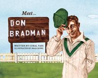 Produktbild: Meet Don Bradman