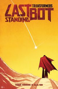 Produktbild: Roche, N: Transformers: Last Bot Standing