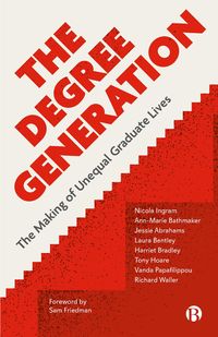 Produktbild: The Degree Generation