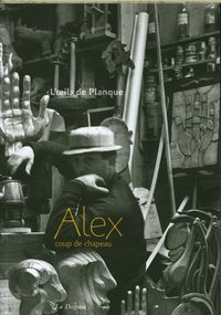 Produktbild: Alex : coup de chapeau