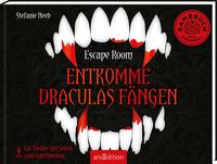 Produktbild: Escape Room: Entkomme Draculas F&auml;ngen