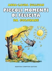 Produktbild: Piccoli momenti di felicit&agrave;