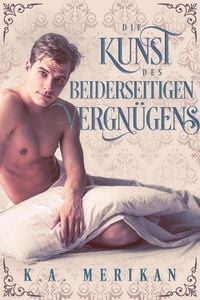 Produktbild: Die Kunst des beiderseitigen Vergn&uuml;gens