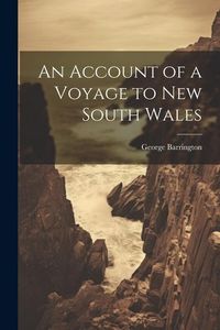 Produktbild: An Account of a Voyage to New South Wales