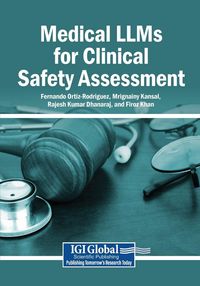 Produktbild: Medical LLMs for Clinical Safety Assessment