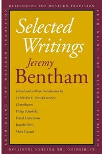 Produktbild: Selected Writings