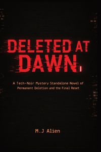 Produktbild: Deleted at Dawn