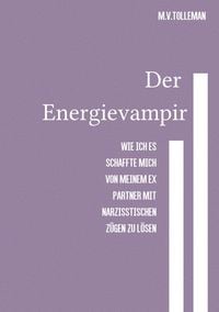 Produktbild: Der Energievampir