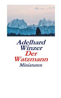 Produktbild: Der Watzmann