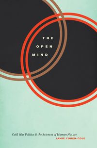 Produktbild: The Open Mind