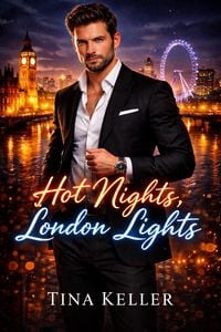 Produktbild: Hot Nights, London Lights