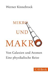 Bild vom Artikel Mikro und Makro vom Autor Werner Kinnebrock